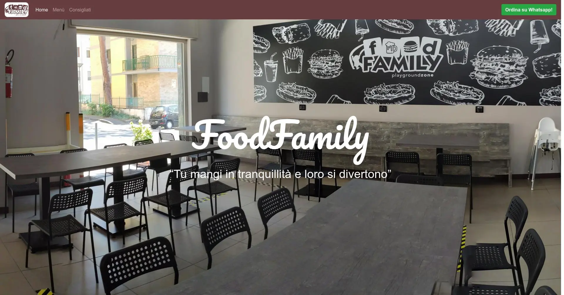 FoodFamily